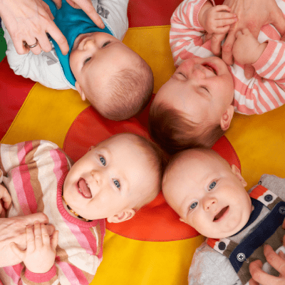 DAYCARE