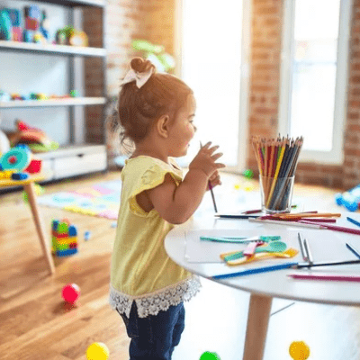 PRESCHOOL